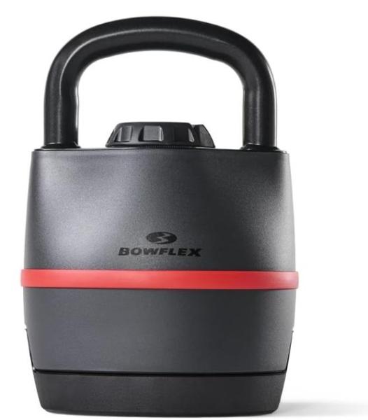 BowFlex SelectTech 840 Adjustable Kettlebell, Container Furniture Direct Velvet Barrel Accent Chair, Kohler - MSRP $791