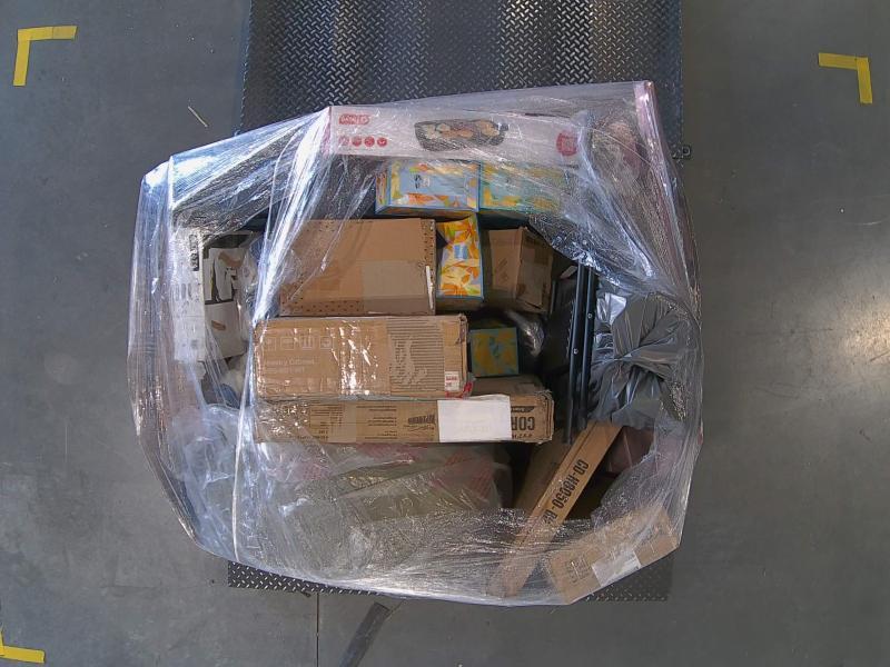 Four Pallets of Assorted General Merchandise - MSRP $1,000
