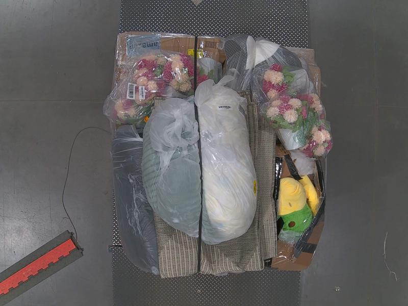 Pallet of General Merchandise - MSRP $9,599