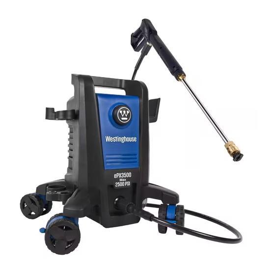 Westinghouse Electric Pressure Washer, Huggies Little Movers Diapers, Norpro Apple Master - MSRP $1,163