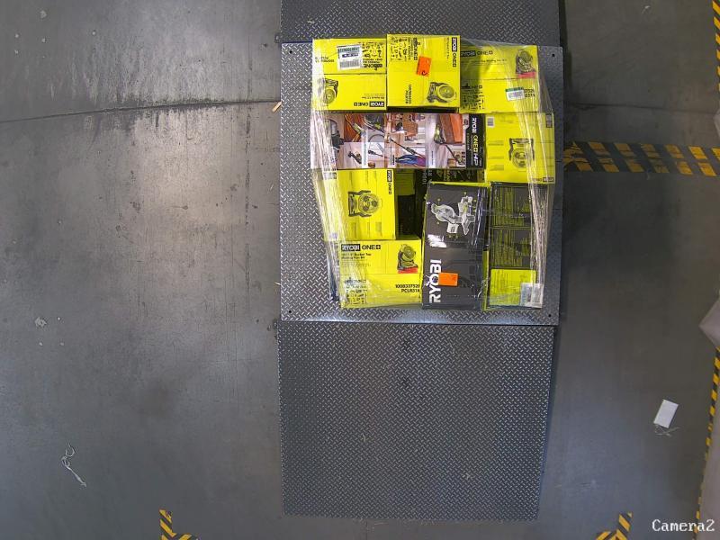 Hardware & Tools- RYOBI - Est Retail $1,940