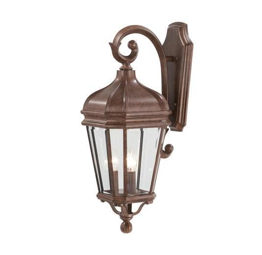 Lighting & Ceiling Fans - The Great Outdoors, Quoizel, Kohler, MinkaAire, Signature Hardware, Kichler - MSRP $7,225