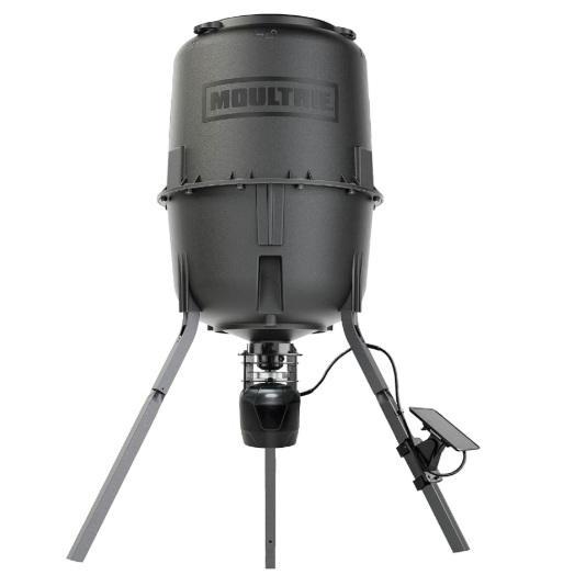 Moultrie Tripod Deer Feeder, Quiksilver 2pk Beach Chair, Instant Pot Rio Wide 7.5qt, VEVOR Water Distiller -MSRP $1,148