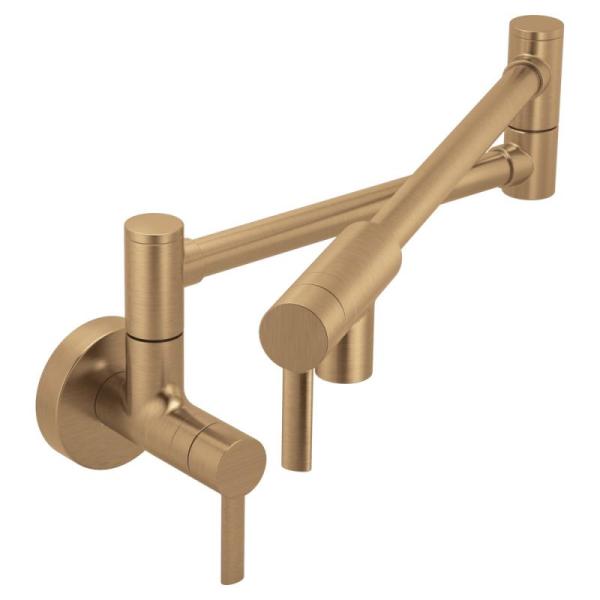 1 Pallet of Kitchen Sink Faucets by Moen, Assorted Finishes - MSRP $27,352
