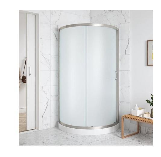 Plumbing & Home Decor - Ove Decors, Robert Abbey, Signature Hardware, Miseno, Elegant Lighting, DreamLine - MSRP $7,068