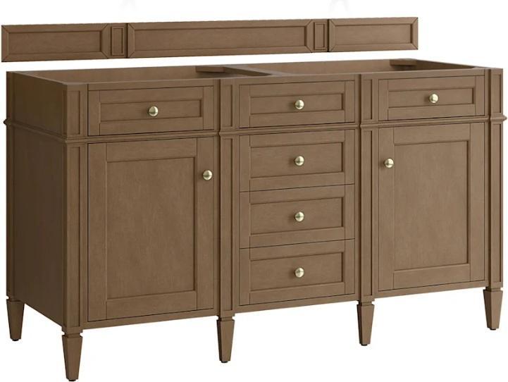 Vanities & Plumbing - James Martin Vanities, Shaws, DreamLine, Kohler - MSRP $6,998