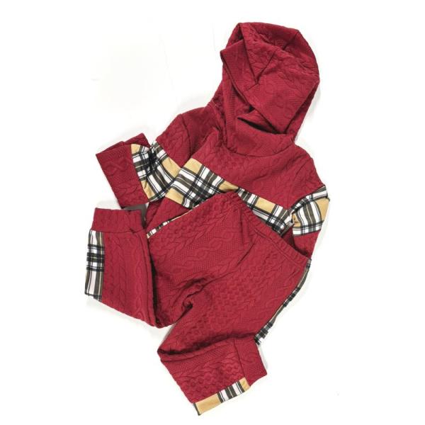 Childrens Fashion Apparel / Back to School Clothes / Matching Sets