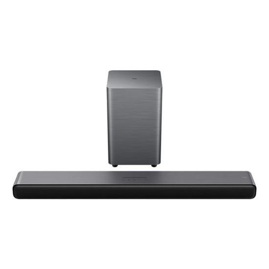 TCL Sound Bar with Subwoofer, Vanity Table & Stool, Penn Squadron III Fishing Rod - MSRP $1,177