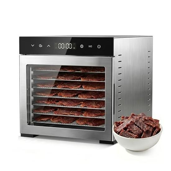 Olixis Food Dehydrator, Nespresso Vertuo Coffee Machine, BaBylissPRO Hot Rollers - MSRP $1,166