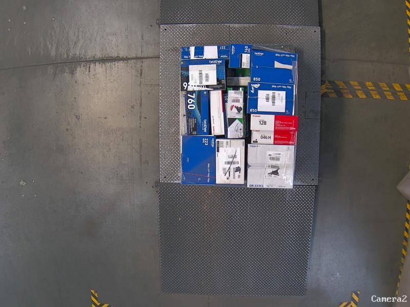 Printer Toner - Lexmark, Xerox, Canon, Brother, HP - MSRP $5,690