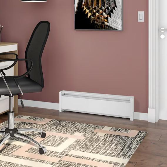 Home Improvement - Cadet Baseboard Heater, Kobalt Blower, Panasonic Exhaust Fan - MSRP $2,817
