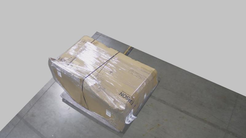 Pallet of Salvage Assorted Electronics
