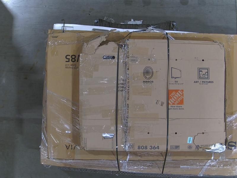 TVs & Monitors - SMART Tecnologies, Samsung, Sony, 55"-100" - MSRP $8,257