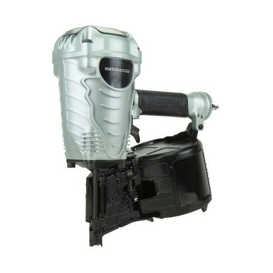 Home Improvement - Metabo Framing Nailer, Globe Colossus Ceiling Fan, Project Source Tile Saw - MSRP $2,622