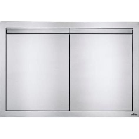 Napoleon BI-3624-2D Outdoor Kitchen Double Door - MSRP $949