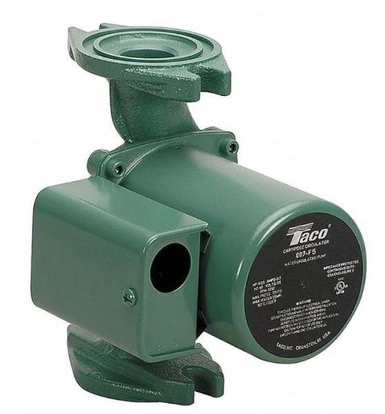 Taco Circulator Pump, Wagner Flexio 2500 Electric Handheld HVLP Paint Sprayer, Spyder 14pc Hole Saw Kit - MSRP $3,048
