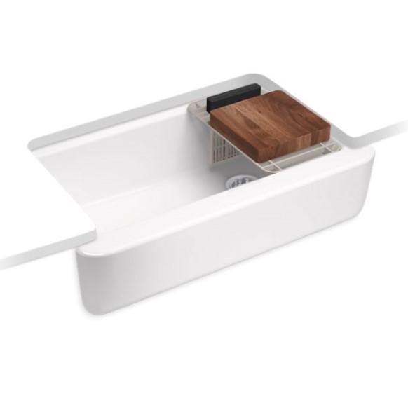 Plumbing - Kohler, American Standard, Blanco - MSRP $6,777