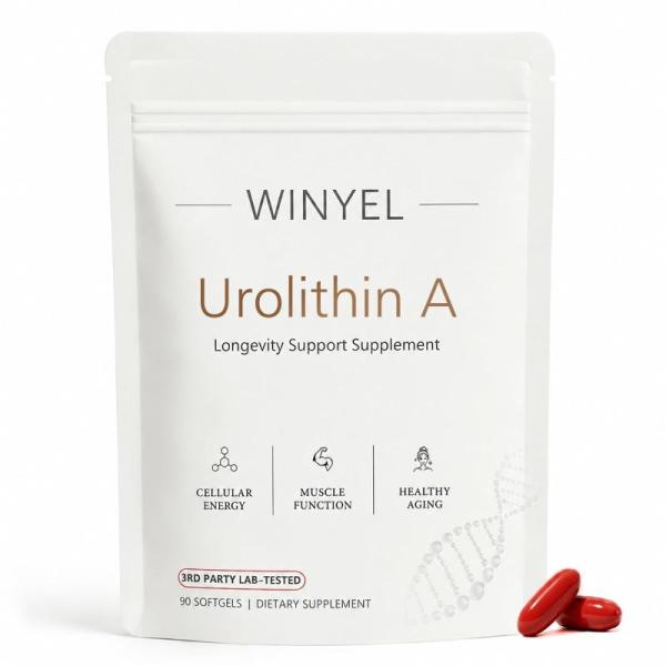 Drugstore - WINYEL Urolithin A Supplement, Nurevion Hydrogen Water Tablets, Anydance Heated Eye Mask - MSRP $12,213
