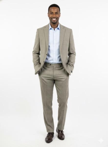 Business Casual Apparel Incl Calvin Klein, Keneth Cole, Izod MSRP$1940
