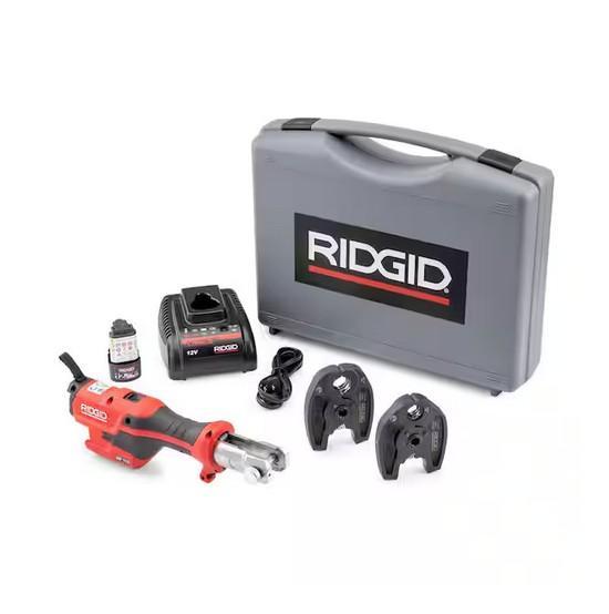 Plumbing - Ridgid, Rheem, Swiss Madison - Est Retail $32,080- 7plts