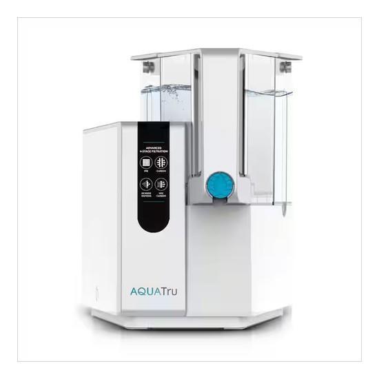 Plumbing - Aqua Tru, Taco, Everbilt - Est Retail $28,332- 6plts