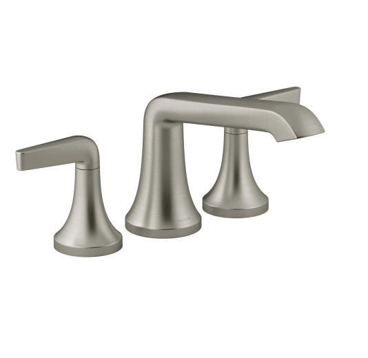 Plumbing - Kohler, Perrin & Rowe, Delta, Elkay, Signature Hardware, Rohl, Symmons, Hansgrohe, Moen, Vigo - MSRP $10,411