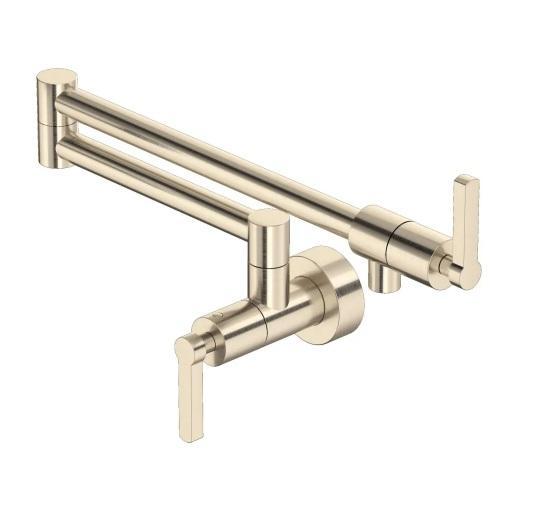 Plumbing & Lighting - Rohl, Visual Comfort, Moen, Kohler, Axor, Signature Hardware, Elkay, Zoeller - MSRP $10,573