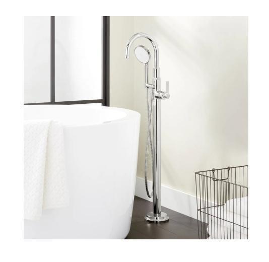 Plumbing - Signature Hardware, Kohler, Delta, Rohl, American Standard, Kingston Brass, Blanco, Pfister - MSRP $9,986