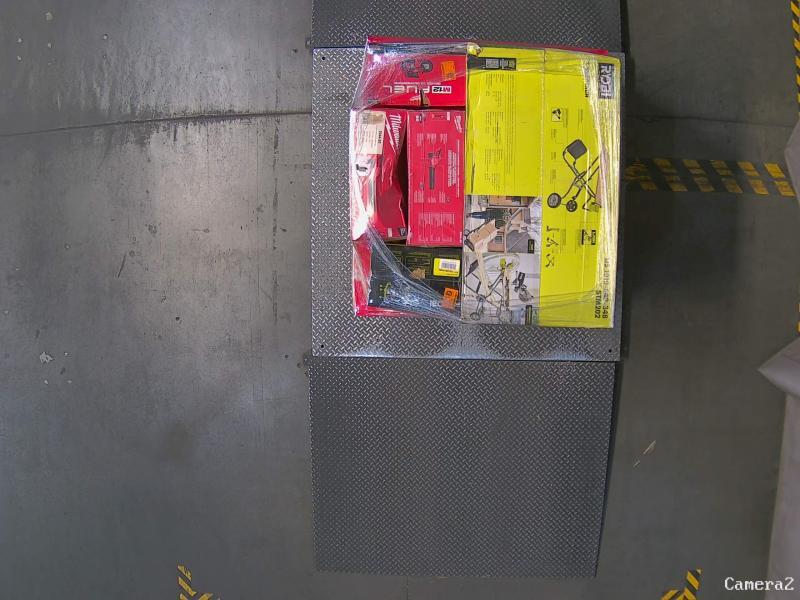 Hardware & Tools- Milwaukee, RYOBI - Est Retail $3,263