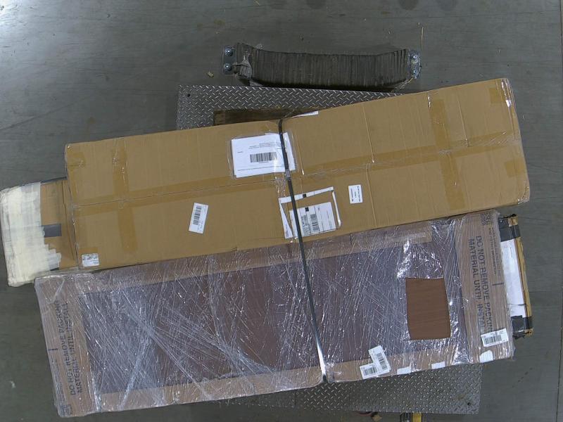 Pallet of Assorted General Merchandise - MSRP $329