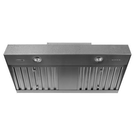 Trade-Wind VSL45412RC Range Hood - MSRP $1,579
