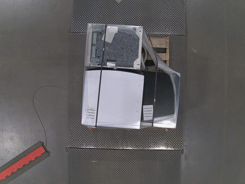 Appliances - Vinotemp Wine Refrigerator, Avanti Front Load Washer, Avanti Dishwasher - MSRP $2,911