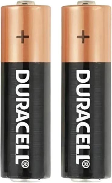 25,000 Duracell AA Alkaline Batteries – 12,500 Sealed 2-Packs