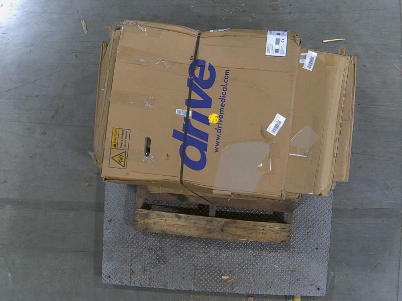 Pallet of Assorted General Merchandise - MSRP $274
