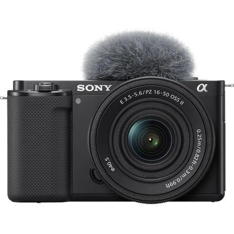 A Grade - Sony Interchangeable Lens Cameras & Bluetooth Wireless Headphones - MSRP $2,149
