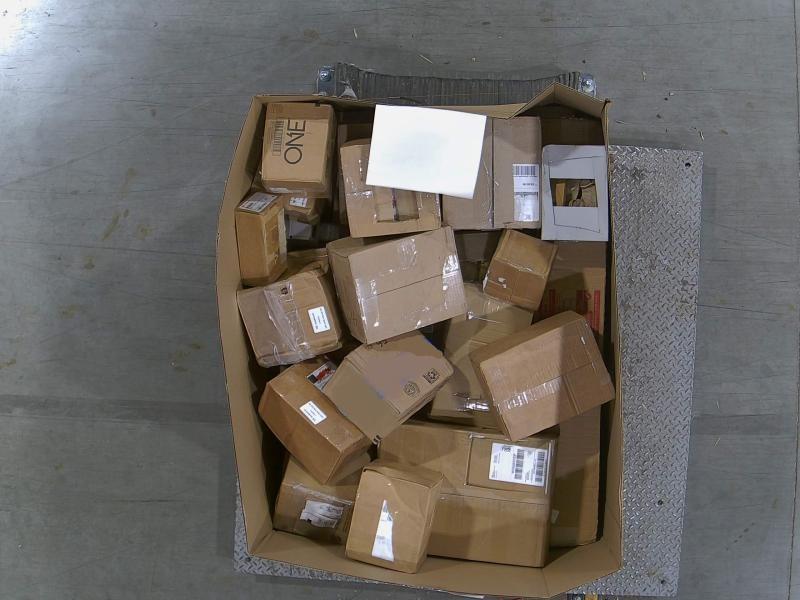 Pallet of General Merchandise - MSRP $1,979