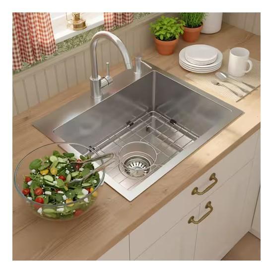 Plumbing - Wudkey, Swiss Madison, AKDY - Est Retail $19,373- 4plts