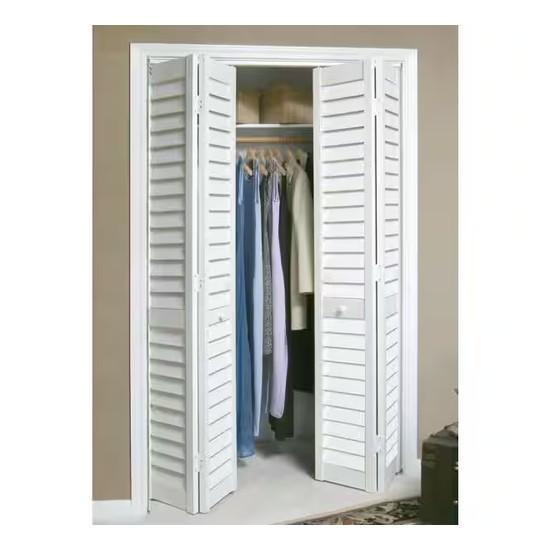 Doors & Windows - Home Fashion Technologies, Jeld-Wen, Veranda - Est Retail $788- 2plts