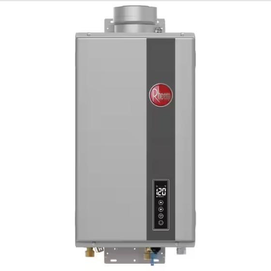 Plumbing - Rheem, Glacier Bay, Everbilt - Est Retail $13,255- 3plts