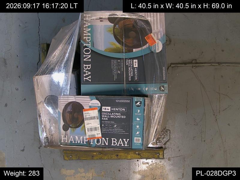 Lighting & Electrical - Innolink, JONATHAN Y, HINNIXY, MLiAN, Progress Lighting, ABB - Est Retail $11,301- 4plts