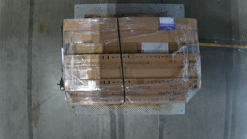 TVs & Monitors - LG, Samsung, 43"-55" - MSRP $6,419