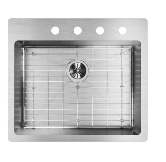 Elkay ECTSR25229TBG4 Kitchen Sink - MSRP $490
