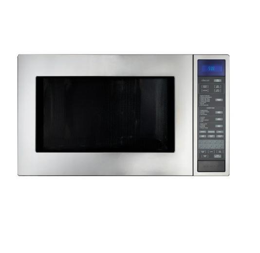 Dacor DCM24S Microwave Oven - MSRP $1,199