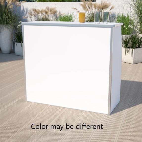 CLOSEOUT Furniture - Bukowski Portable Event Bar, Camden Crib, Brezzy Storage Bed - MSRP $2,996