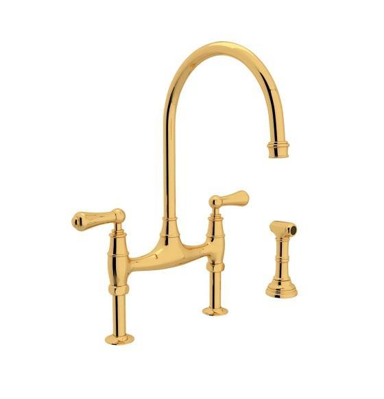 Plumbing - Perrin & Rowe, Kohler, Rohl, Schluter Systems, Delta, Signature Hardware, Pfister, EdgeStar - MSRP $9,079