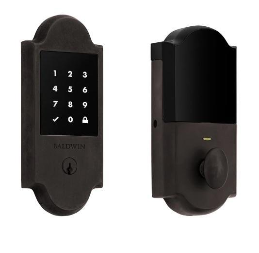 Hardware & Lighting - Baldwin, Kaba Ilco, Lark, Emtek, SpeamSpa, American Standard, Kichler, Sure-Loc - MSRP $9,641