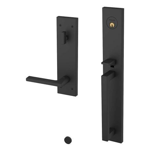 Hardware & Lighting - Baldwin, MinkaAire, Hinkley Lighting, Justice Design Group, Progress Lighting, Emtek -MSRP $5,870