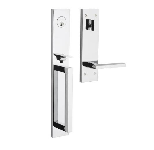 Hardware - Baldwin, Buster+Punch, Emtek, Sure-Loc, Top Knobs, Amerock, Delta, TOTO, Signature Hardware - MSRP $9,408