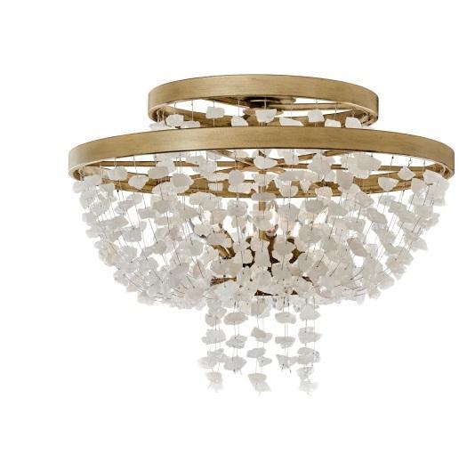 Lighting/Plumbing/Home Decor - Metropolitan, Kraus, Elegant Lighting - MSRP $3,366