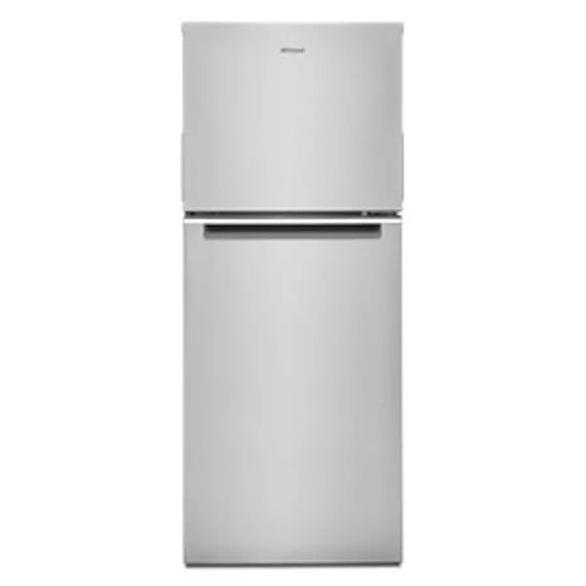 Whirlpool WRT312CZJZ Top Mount Refrigerator - MSRP $912